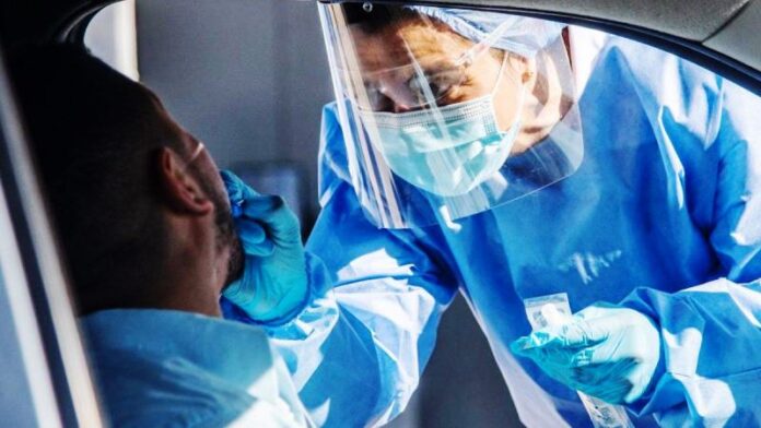 PÁGINA 3 CORONAVIRUS ENTRE RÍOS