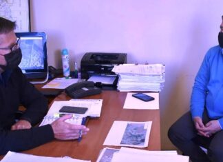 Se avanza con el registro para el parque industrial