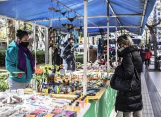 Nuevas ediciones de las ferias de emprendedores