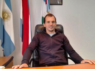 Fernando Viganoni: “En San Justo todo está funcionando”
