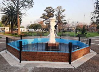 Villa Mantero empieza a celebrar su Aniversario