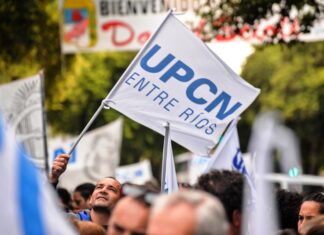 UPCN gestiona con el Gobierno