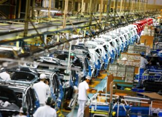 Signos positivos para la economía en crecimiento