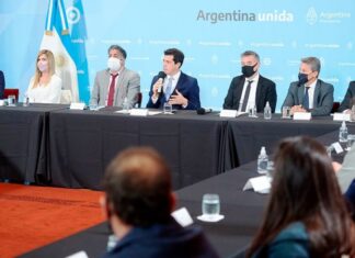 Los resultados se conocerán a las 23