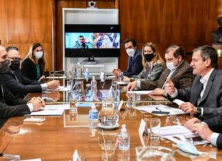Eliminarán retenciones a las exportaciones de servicios