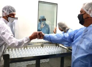 “La solución es el trabajo, no son los planes”