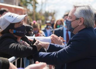 El Gobierno implementará medidas para la reactivación