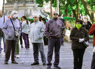 Proyecto para la Jubilación anticipada