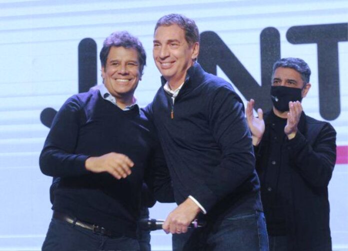 PÁGINA 9 JUNTOS BOLETA PASO