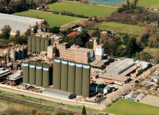 La empresa Molinos Cañuelas se presentó en concurso de acreedores