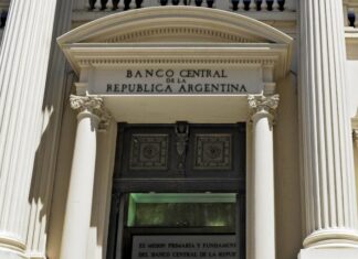 Se canceló el primer pago de capital al FMI