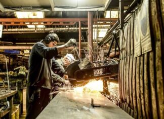 El PBI acumula un alza del 10,3%