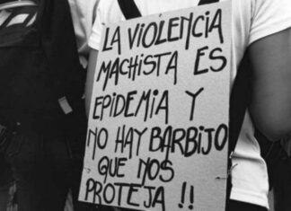 De enero a septiembre hubo 8.358 denuncias por violencia contra la mujer en Entre Ríos