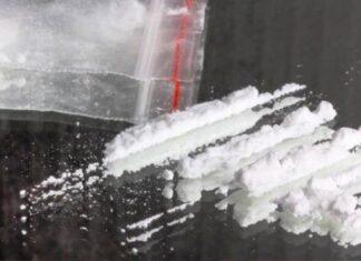 Internaron a niño de 2 años por abstinencia de cocaína