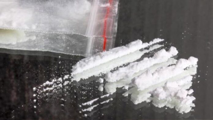 Pagina 6 28 de septiembre 2021 Internaron a niño de 2 años por abstinencia de cocaína