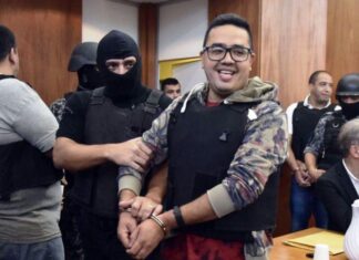 Dictarán la séptima sentencia a Cantero