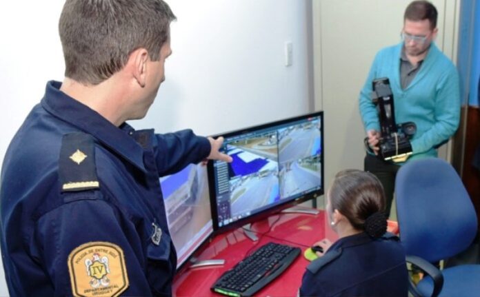 Pagina 7 1 de septiembre Continúa la búsqueda de 2 prófugos tras brutal asalto