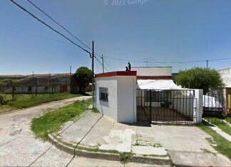 Múltiples heridos de bala y arma blanca tras una pelea