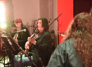 Concluyó “La Histórica Jazz”