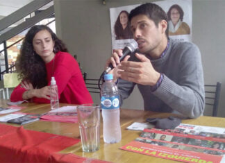 El Frente de Izquierda detalló sus propuestas