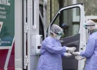 Reportaron otros 15 casos de covid.19 en Entre Ríos
