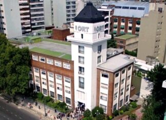 CORONAVIRUS. Brote de variante Delta en escuela porteña obliga retorno a la virtualidad