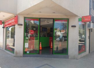 Uruguayense resultó ganador del «Siempre Sale» y ganó más de 400 mil pesos