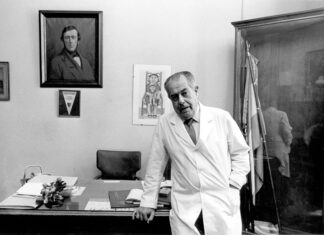 Mañana homenajearán a Alfredo Bravo