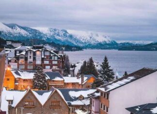 Los viajes de egresados a Bariloche vuelven con protocolo