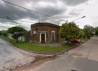 Calles con HISTORIA