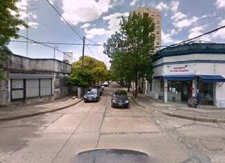 Calles con HISTORIA