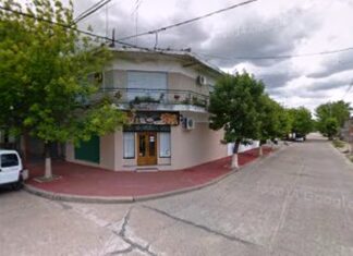 Calles con HISTORIA
