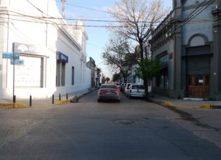 Calles con HISTORIA