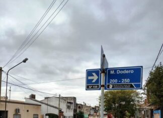Calles con HISTORIA