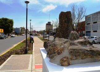 Calles con HISTORIA