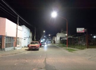 Calles con HISTORIA