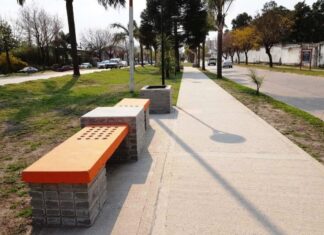 Calles con HISTORIA