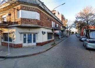 Calles con HISTORIA