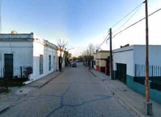 Calles con HISTORIA