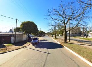 Calles con HISTORIA