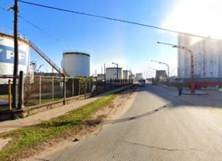 Calles con HISTORIA