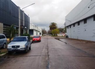 Calles con HISTORIA