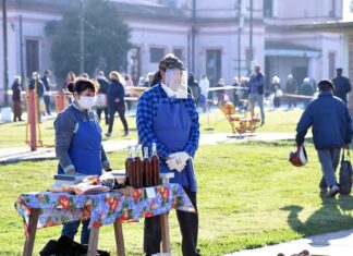 Los sábados abre sus puertas la «Feria Franca Municipal» con precios accesibles