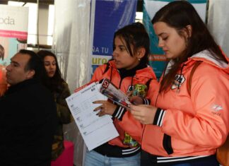 La feria de las carreras del Becario recibirá a más de 2.000 estudiantes