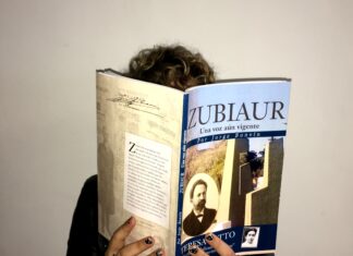 En octubre presentarán el libro editado e impreso en homenaje a Zubiaur