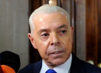 Murió el exjuez federal Norberto Oyarbide