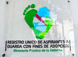 Más de 80 niños y adolescentes esperan ser adoptados en Entre Ríos