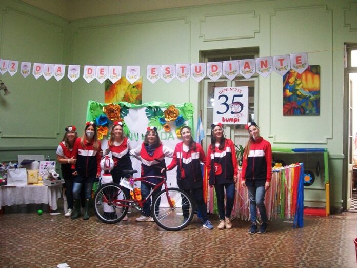 p1 bicicletada del bumpi