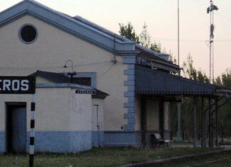 Eligieron a Caseros sede provincial del folklore