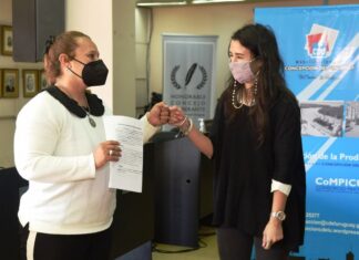 Aportes a comerciantes afectados por la pandemia